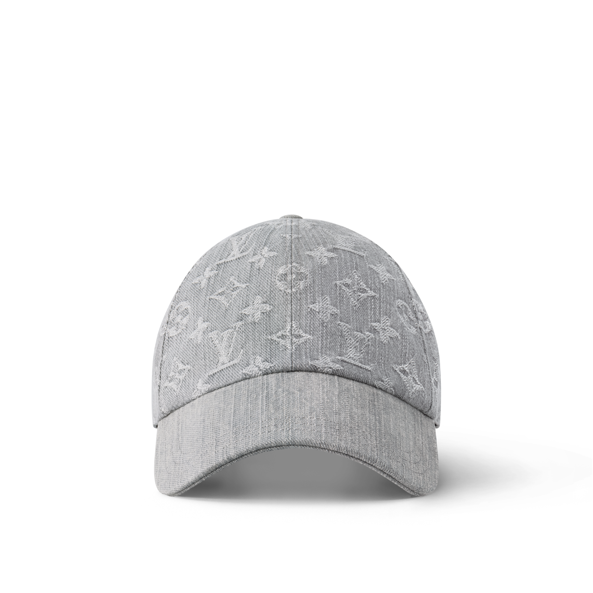 Denim Cap . - Accessories | LOUIS VUITTON